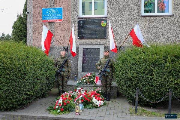 Grójec pamięta. 82. rocznica brawurowej akcji AK na gestapo (ZDJĘCIA)